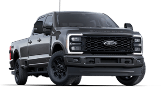 2025 Ford Super Duty® External Image 5